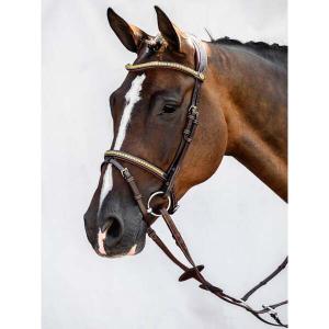 Riding bridle PS of Sweden Antwerp 2.0 image-1