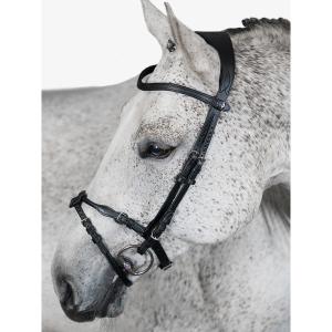 Riding bridle PS of Sweden Mary Lou By Henrik Von Eckermann image-1