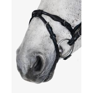 Riding bridle PS of Sweden Mary Lou By Henrik Von Eckermann image-2