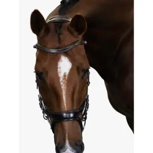 Riding bridle PS of Sweden Jump Off image-2
