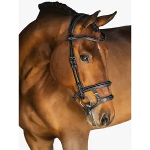 Riding bridle PS of Sweden Paris image-1