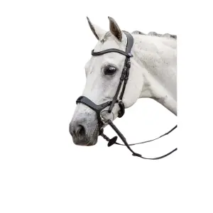Riding bridle PS of Sweden Pioneer