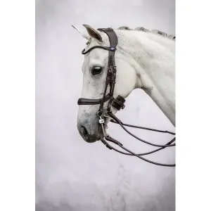 Bridón doble de equitación PS of Sweden Paragon image-1