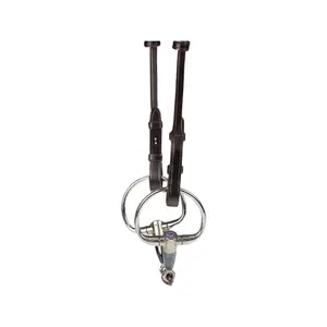 Accessoire de bridon pour cheval PS of Sweden French image-0