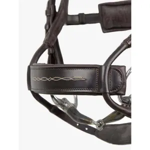 Muserolle cheval PS of Sweden High Jump Fancy Stitches image-2