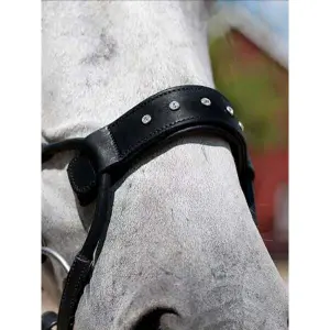 Museruola PS of Sweden High Jump Swarovski Crystal image-0