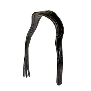 Kopfstück Reiten PS of Sweden Double Relief image-0