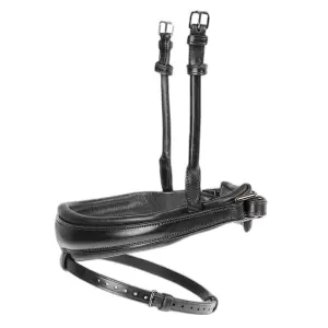 Horse cheek pieces PS of Sweden GP