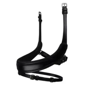 Horse cheek pieces PS of Sweden Paladin