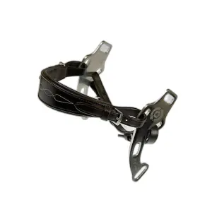 Hackamore for horse PS of Sweden