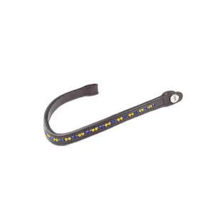 Pannband för häst PS of Sweden National Team image-0