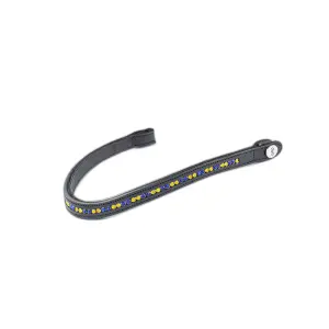 Frontal for horse PS of Sweden National Team image-0