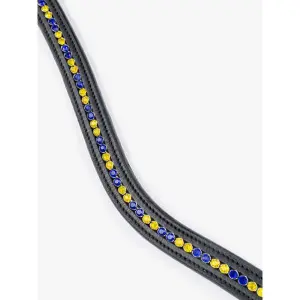 Frontal for horse PS of Sweden National Team image-1