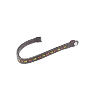 Pannband för häst PS of Sweden National Team image-0