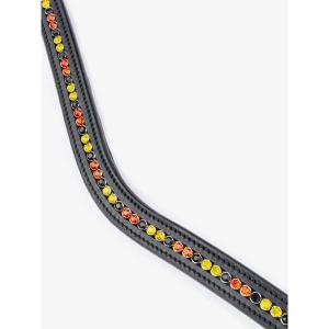 Pannband för häst PS of Sweden National Team image-1