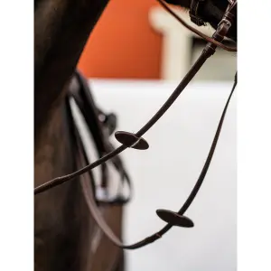 Reins for rubber horse PS of Sweden image-1