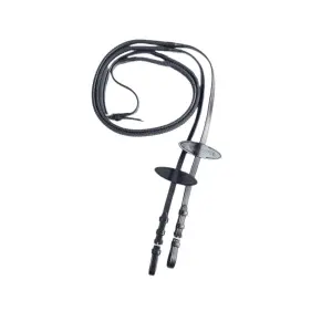 Reins for rubber horse PS of Sweden