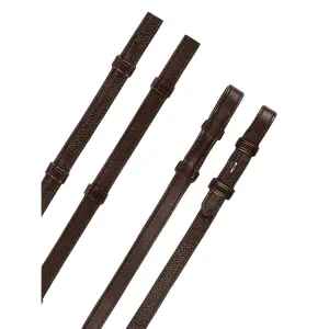 Horse reins with clips PS of Sweden Softy