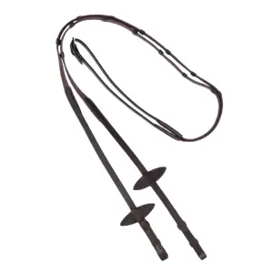 Gumové otěže na koně PS of Sweden Rome