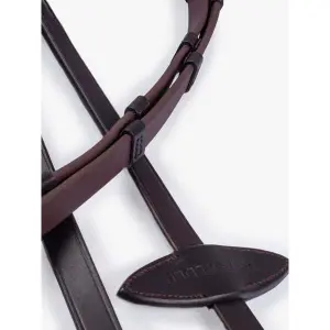 Gumové otěže na koně PS of Sweden Rome image-2