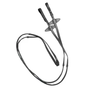 Leather horse reins PS of Sweden Barcelona