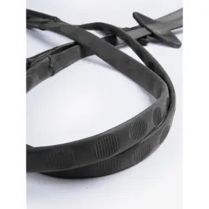 Leather horse reins PS of Sweden Barcelona image-1