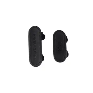 Protecciones de muserola para brida PS of Sweden (x4) image-0