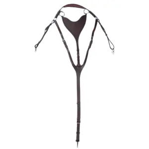 Hunting collar for horse PS of Sweden Mexico image-0