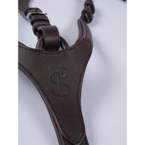 Hunting collar for horse PS of Sweden Mexico image-1