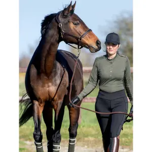 Longe équitation PS of Sweden image-2