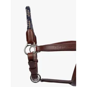 Lederhalfter für Pferde PS of Sweden Palermo image-1