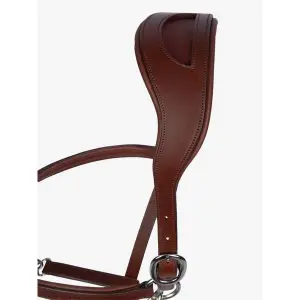 Lederhalfter für Pferde PS of Sweden Palermo image-2