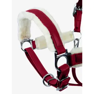 Cavezza in cuoio PS of Sweden Premium image-2