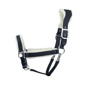 Cavezza in cuoio PS of Sweden Premium image-0