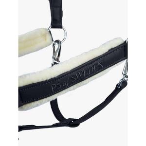 Cavezza in cuoio PS of Sweden Premium image-1