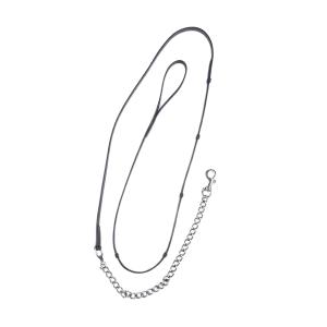 1320-001-995-pferdehalfter-mit-kette-ps-of-sweden-schwarzes-leder-tu