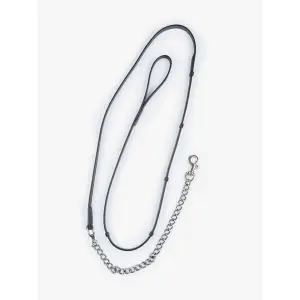 Halsband voor paard met ketting PS of Sweden image-1