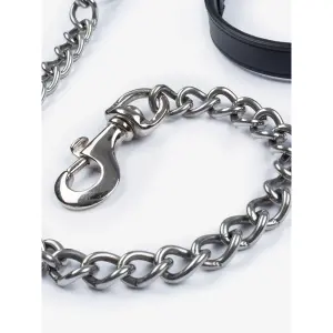 Halsband voor paard met ketting PS of Sweden image-2