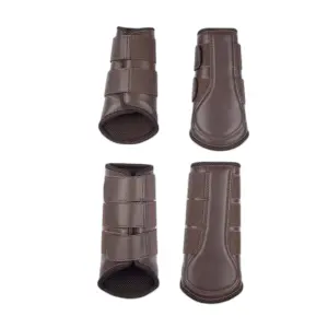 Botas de malla cerrada para caballos PS of Sweden Premium image-0