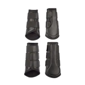 Botas de malla cerrada para caballos PS of Sweden Premium image-0