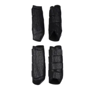 Closed horse boots PS of Sweden Dinja X image-0