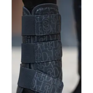 Closed horse boots PS of Sweden Dinja X image-2