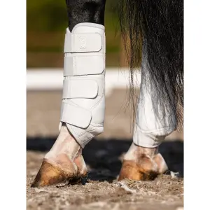 Stängda bakbensskor för hästar PS of Sweden Premium (x2) image-2