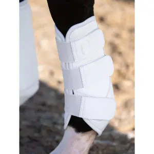 Front closed horse boots PS of Sweden Premium (x2) image-1