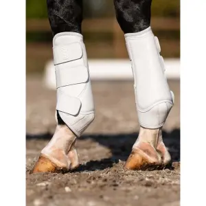 Front closed horse boots PS of Sweden Premium (x2) image-2