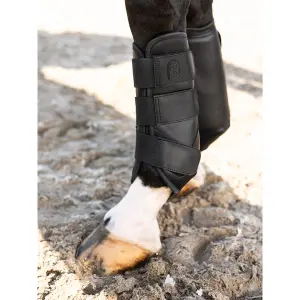 Front closed horse boots PS of Sweden Premium (x2) image-1