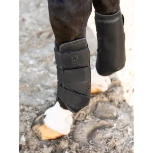 Front closed horse boots PS of Sweden Premium (x2) image-2