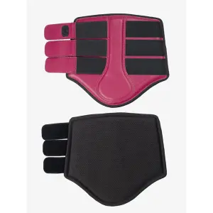 Guantes traseros para caballo cerrados de malla PS of Sweden Premium image-2