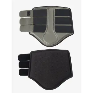 Guantes traseros para caballo cerrados de malla PS of Sweden Premium image-1