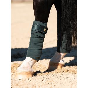 Polostrips för hästar PS of Sweden Ruffle (x4) image-1